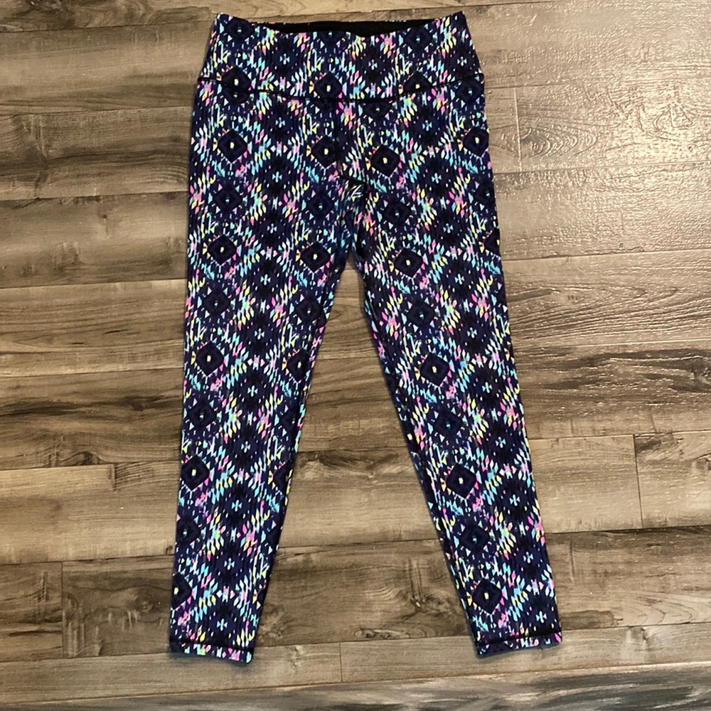 VSX SPORT Knockout leggings by Victoria’s Secret